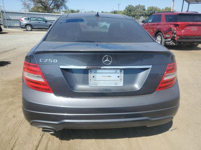 VIN WDDGJ4HB4EG282446 2014 Mercedes-Benz C-Class, 250 no.6