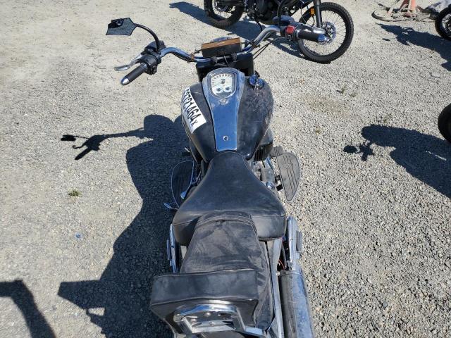 2006 YAMAHA XV1900 CTC JYAVP22Y56A000221