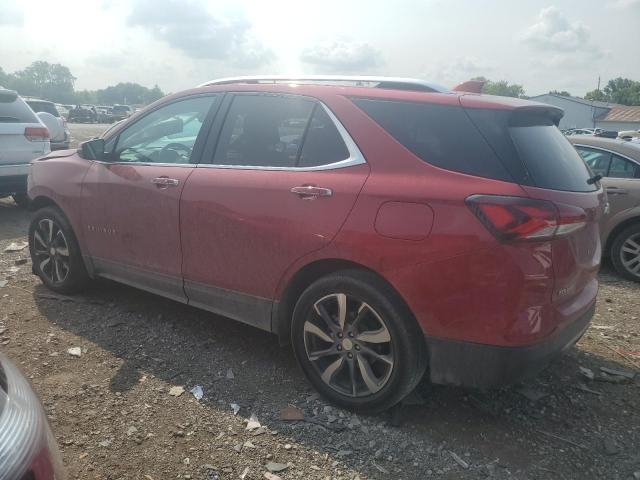 2022 CHEVROLET EQUINOX PR - 3GNAXNEV0NS117697