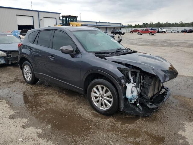 VIN JM3KE2CY3G0835356 2016 Mazda CX-5, Touring no.4