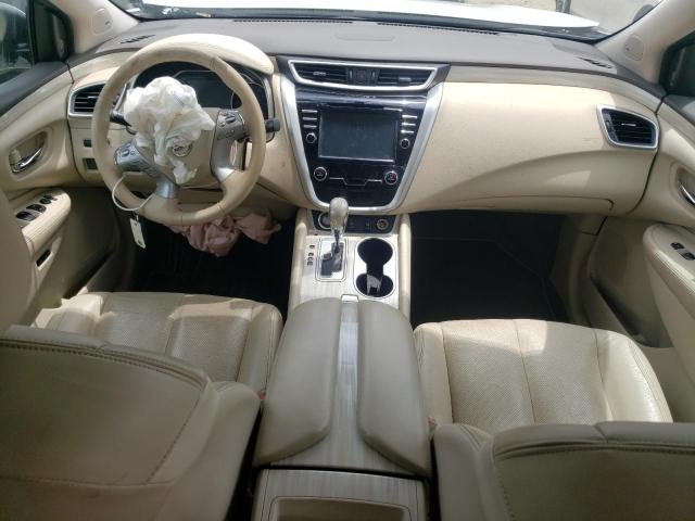 2017 Nissan Murano S VIN: 5N1AZ2MH7HN126842 Lot: 62410744