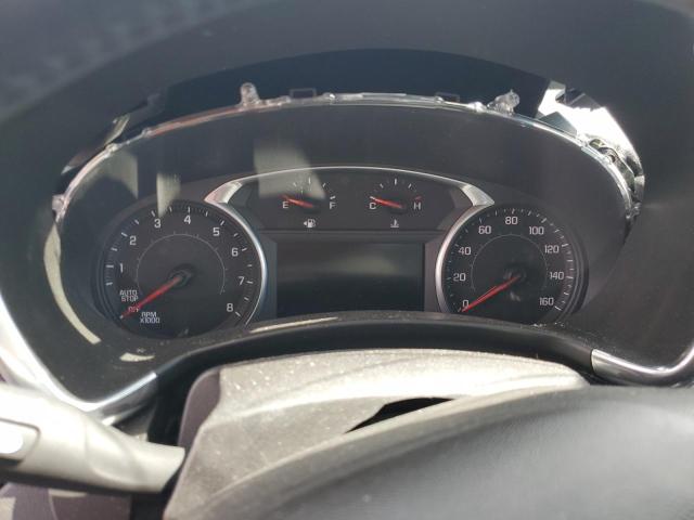 2018 CHEVROLET EQUINOX PR - 3GNAXMEV3JS544652