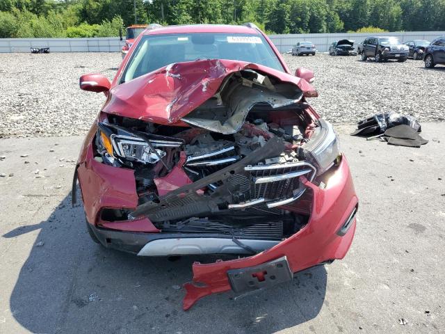 2017 BUICK ENCORE SPO - KL4CJ2SB4HB120494