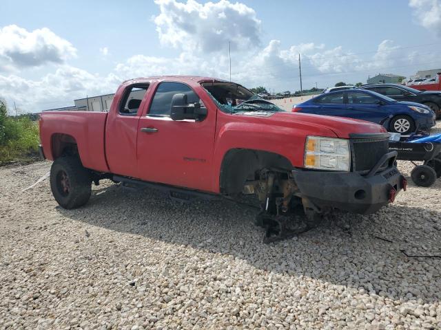 2012 CHEVROLET silverado 1GC2KXCG4CZ267243  62990414