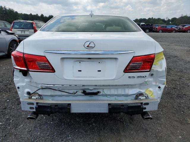 2011 Lexus Es 350 VIN: JTHBK1EGXB2469634 Lot: 62477724