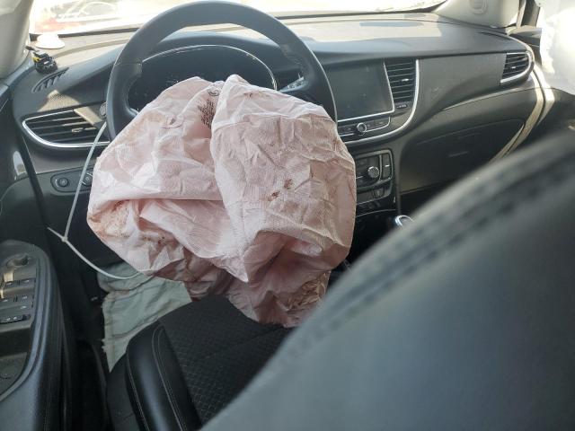 2017 Buick Encore Preferred VIN: KL4CJESB9HB088515 Lot: 61522824