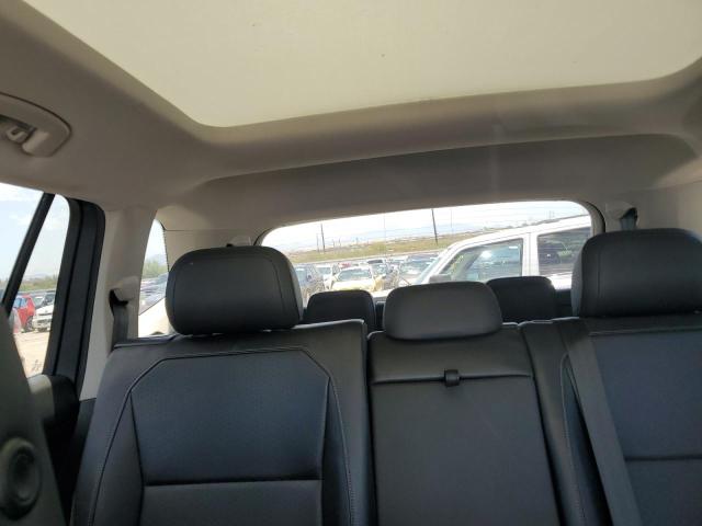 2019 VOLKSWAGEN TIGUAN SE - 3VV3B7AX4KM154496