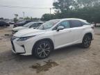 2017 LEXUS RX 350 BAS - 2T2BZMCA7HC129473