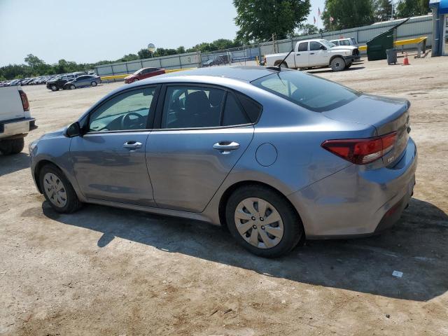 2020 KIA RIO LX - 3KPA24AD0LE333527