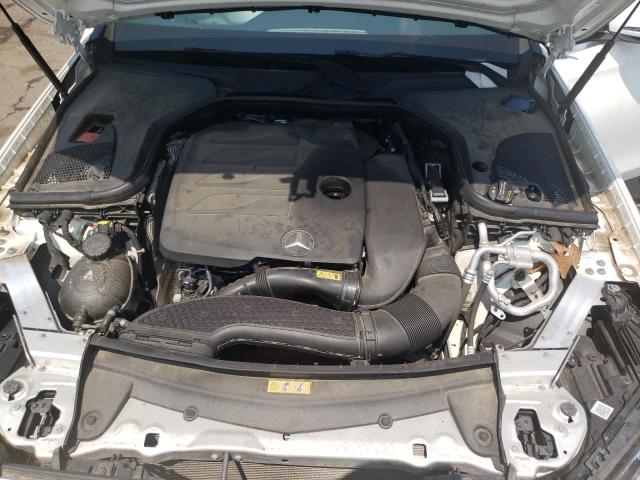 2020 MERCEDES-BENZ E 350 4MAT - WDDZF8EB9LA726779