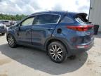 Lot #3315807346 2017 KIA SPORTAGE E