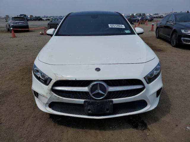 2019 Mercedes-Benz A 220 VIN: WDD3G4EB8KW024207 Lot: 62512924