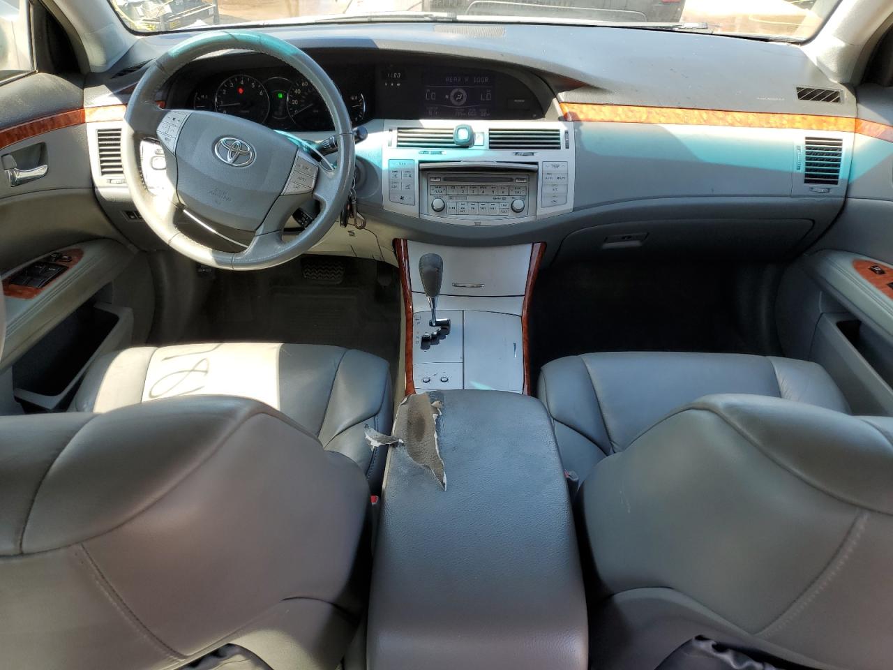 4T1BK36B96U083292 2006 Toyota Avalon Xl