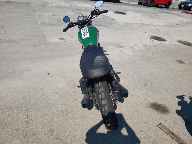 2007 TRIUMPH MOTORCYCLE BONNEVILLE - SMT900K137T287891