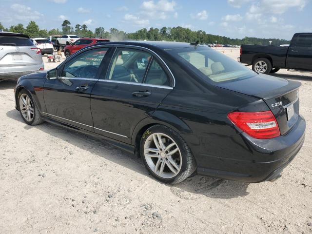 VIN WDDGF4HB3DR299632 2013 Mercedes-Benz C-Class, 250 no.2