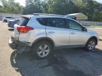 TOYOTA RAV4 XLE photo