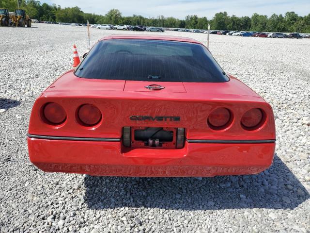 1984 Chevrolet Corvette VIN: 1G1AY0781E5123429 Lot: 61734484