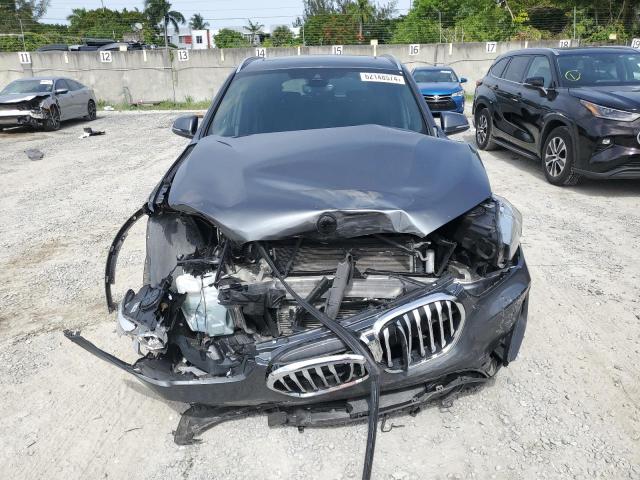 2021 BMW X1 Sdrive28I VIN: WBXJG7C06M5T86181 Lot: 62148574