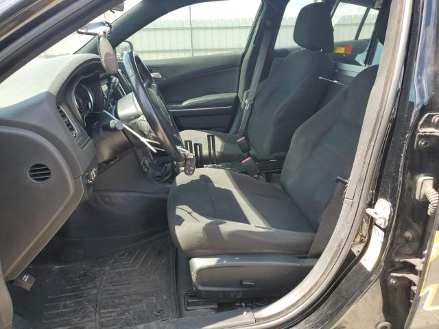 2019 DODGE CHARGER PO - 2C3CDXKT0KH514922