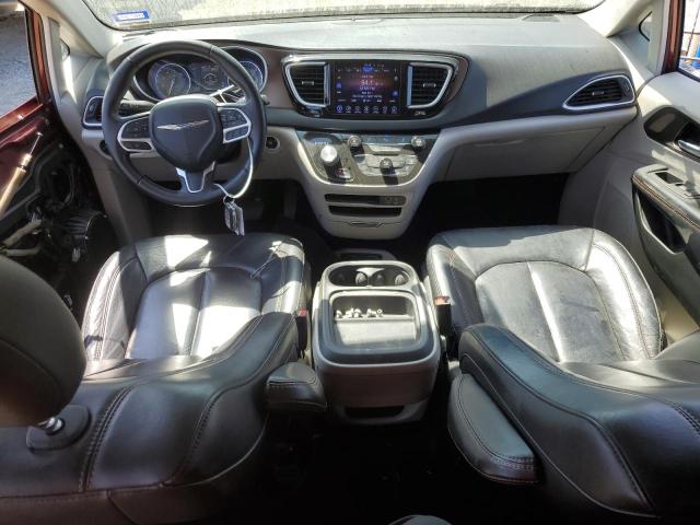 2017 CHRYSLER PACIFICA T - 2C4RC1BG6HR826934