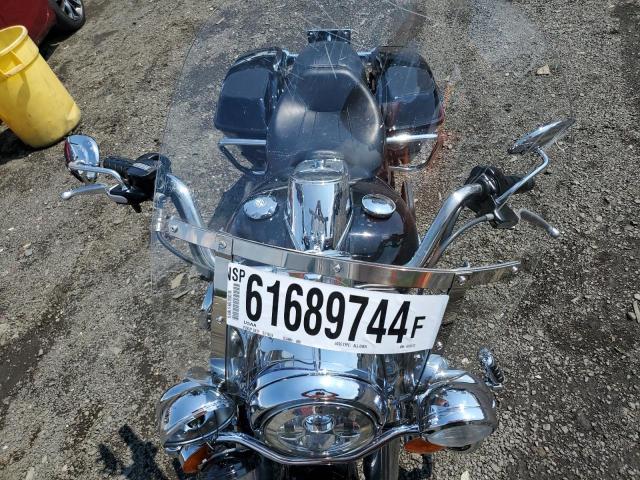 2013 HARLEY-DAVIDSON FLHRC ROAD 1HD1FRM15DB623312