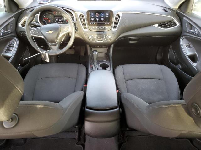 2019 Chevrolet Malibu Ls VIN: 1G1ZB5ST7KF214854 Lot: 61111324