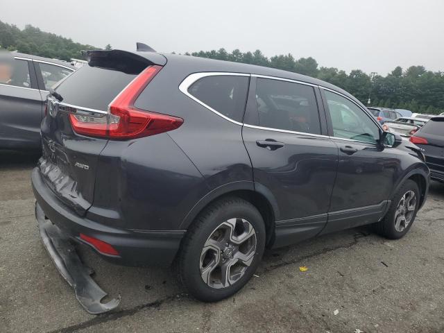 2018 HONDA CR-V EXL - 7FARW2H88JE101371