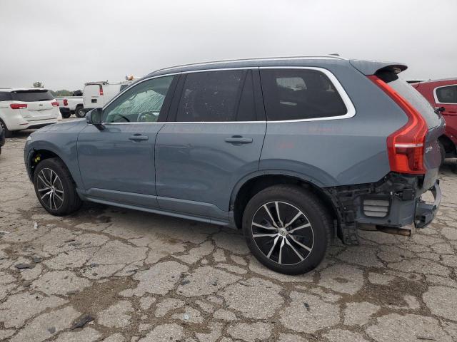 VIN YV4102PK5L1580719 2020 Volvo XC90, T5 Momentum no.2