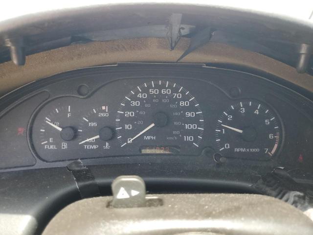 2004 Chevrolet Cavalier VIN: 1G1JC52F847371892 Lot: 61219714