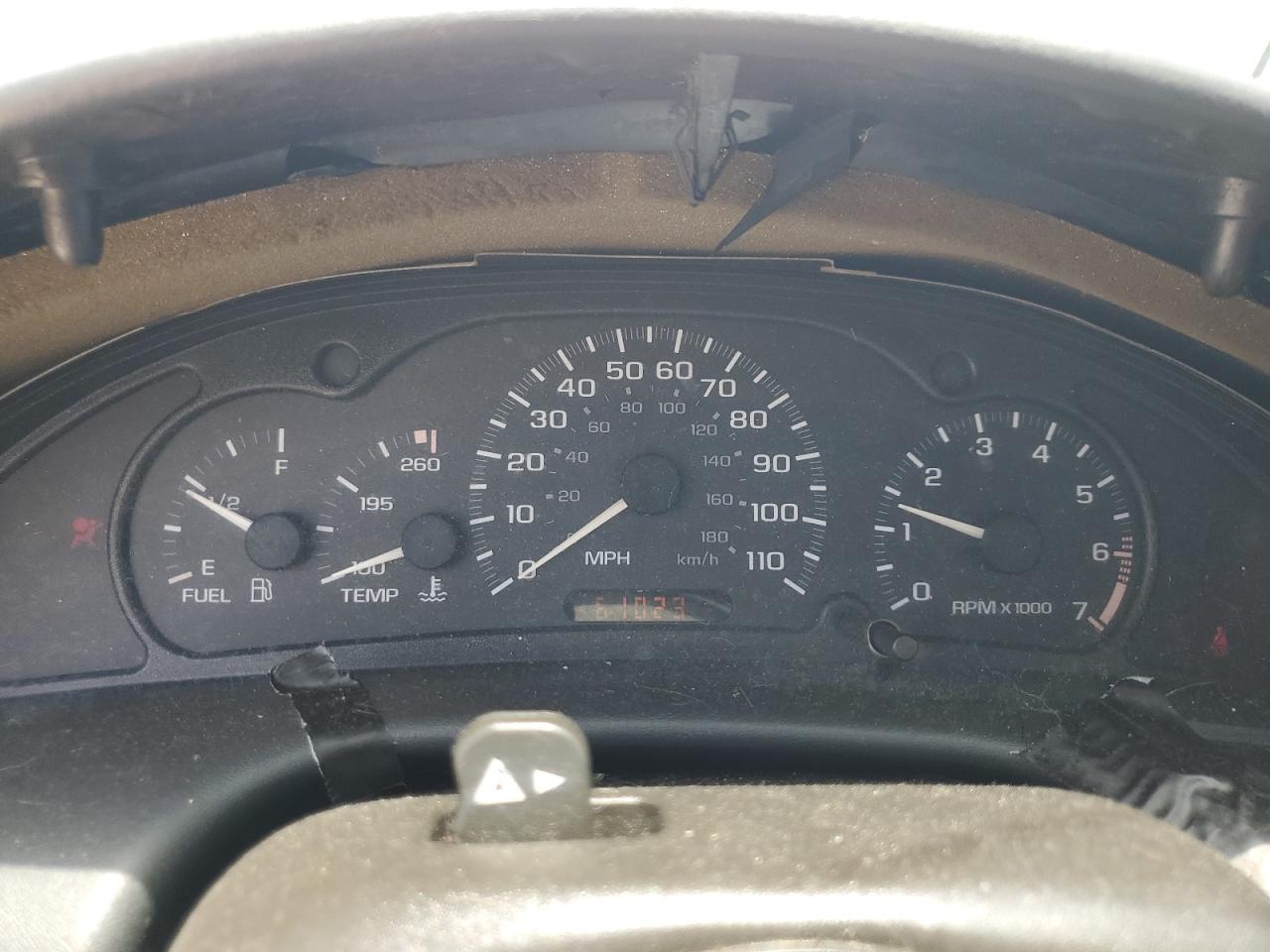 1G1JC52F847371892 2004 Chevrolet Cavalier