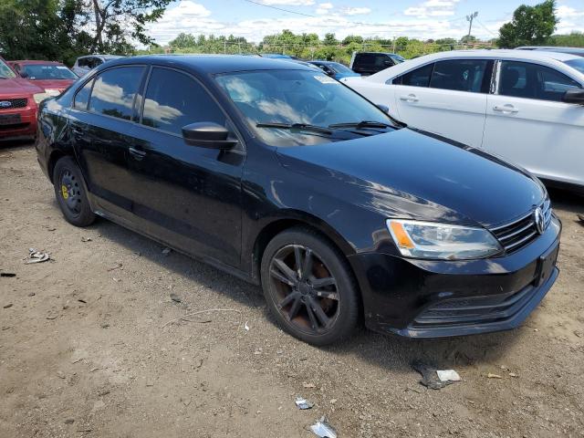 2015 Volkswagen Jetta Base VIN: 3VW2K7AJXFM293282 Lot: 61377044