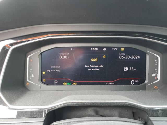 2021 Volkswagen Jetta Gli VIN: 3VW6T7BU6MM027391 Lot: 62319844