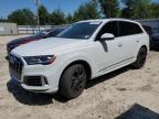 2020 AUDI Q7 PREMIUM - WA1LXAF71LD003421