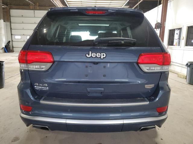 2020 Jeep Grand Cherokee Summit VIN: 1C4RJFJG4LC114184 Lot: 62102454