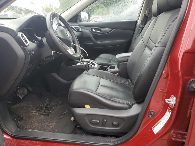 2015 NISSAN ROGUE S - 5N1AT2MT1FC835426