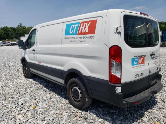 1FTYR1ZM1KKB54986 2019 Ford Transit T-250