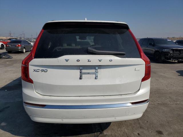 2023 Volvo Xc90 Ultimate VIN: YV4H600A0P1991499 Lot: 62085104