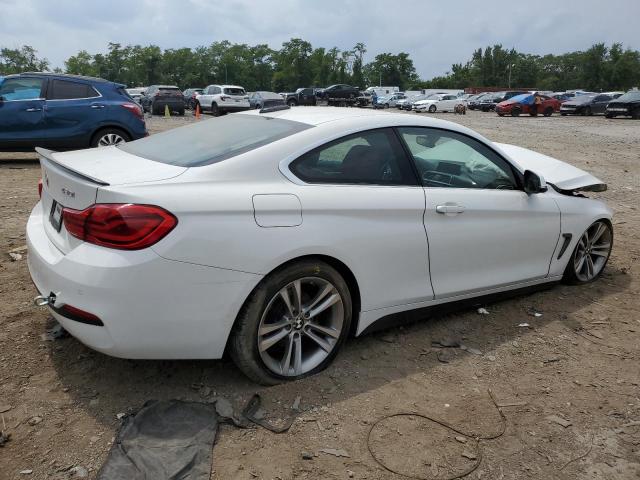 VIN WBA4W3C51JAC97672 2018 BMW 4 Series, 430I no.3