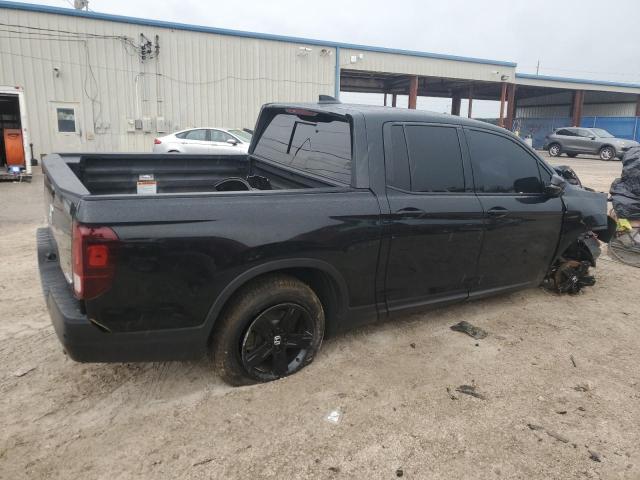 2021 Honda Ridgeline Black Edition VIN: 5FPYK3F81MB010479 Lot: 62732714