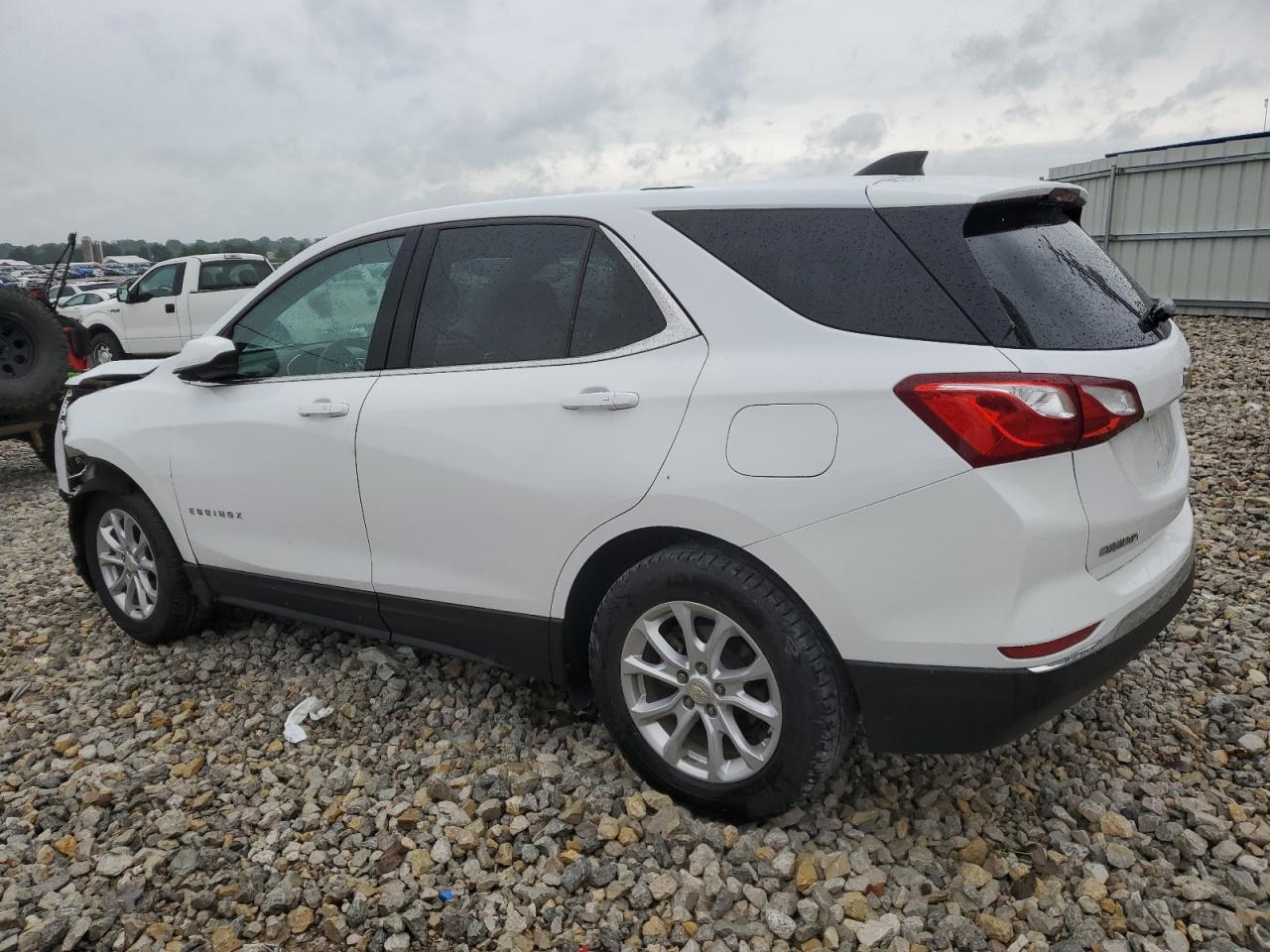 3GNAXJEV2JL394087 CHEVROLET EQUINOX 2018