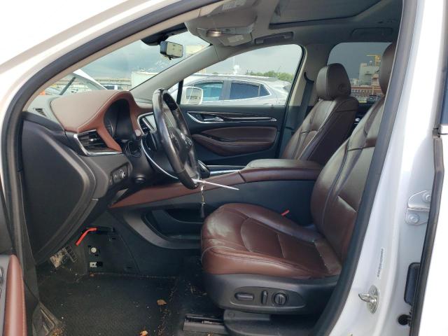 2018 BUICK ENCLAVE AV - 5GAEVCKW5JJ205918