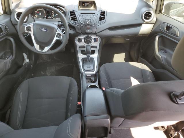 2019 FORD FIESTA SE - 3FADP4BJ1KM152269