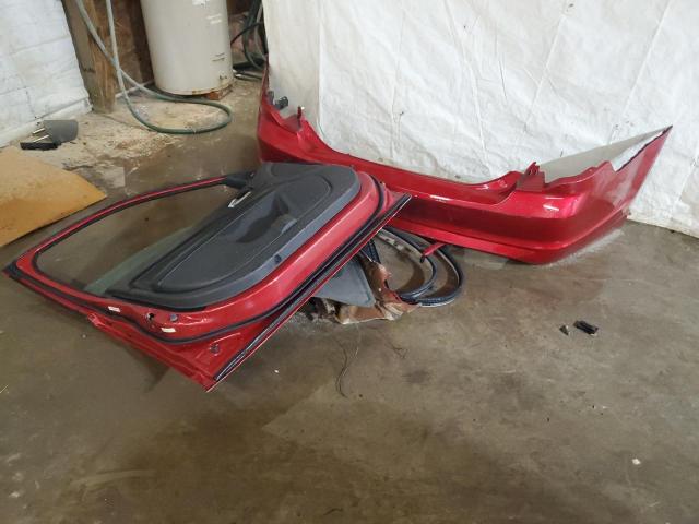 2010 Ford Fusion Sel VIN: 3FAHP0JA4AR337820 Lot: 61625954