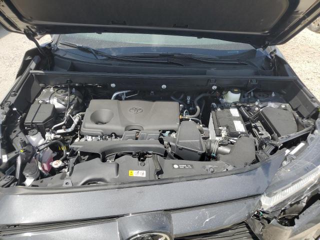 2024 TOYOTA RAV4 XLE - 2T3P1RFV5RW471525