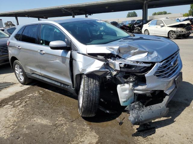 2022 FORD EDGE SEL - 2FMPK4J96NBA91564