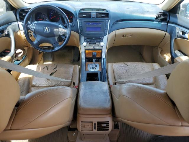 2006 Acura 3.2Tl VIN: 19UUA66206A017590 Lot: 61645354