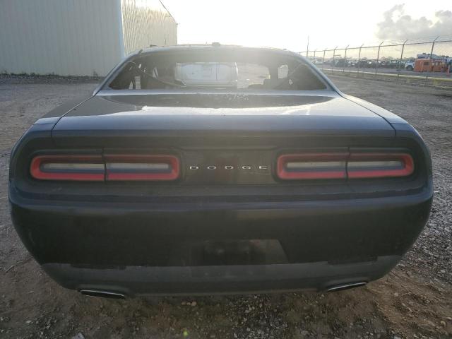 2015 DODGE CHALLENGER - 2C3CDZAG3FH794194