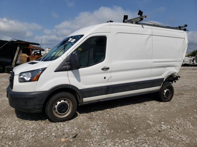 FORD TRANSIT T-