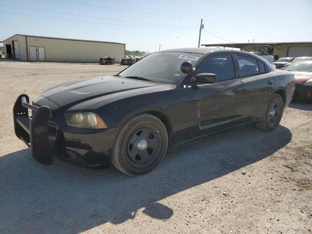 Vin: 2c3cdxat4ch240207, lot: 60795604, dodge charger police 2012 img_1