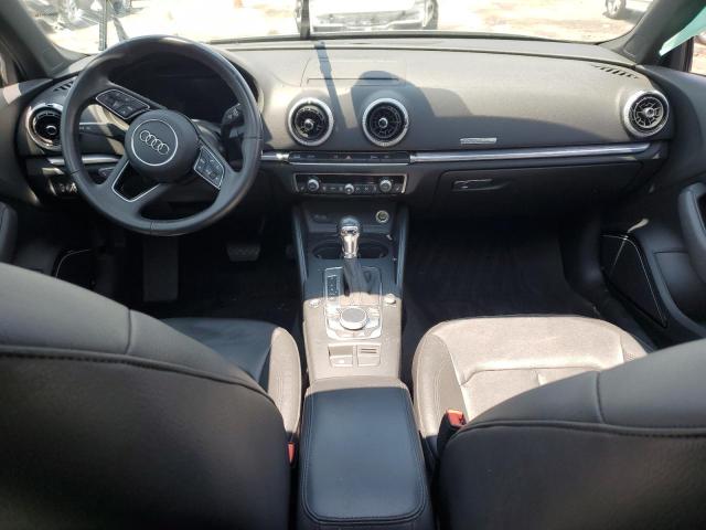 2020 AUDI A3 S-LINE - WAUJEGFF5LA103503